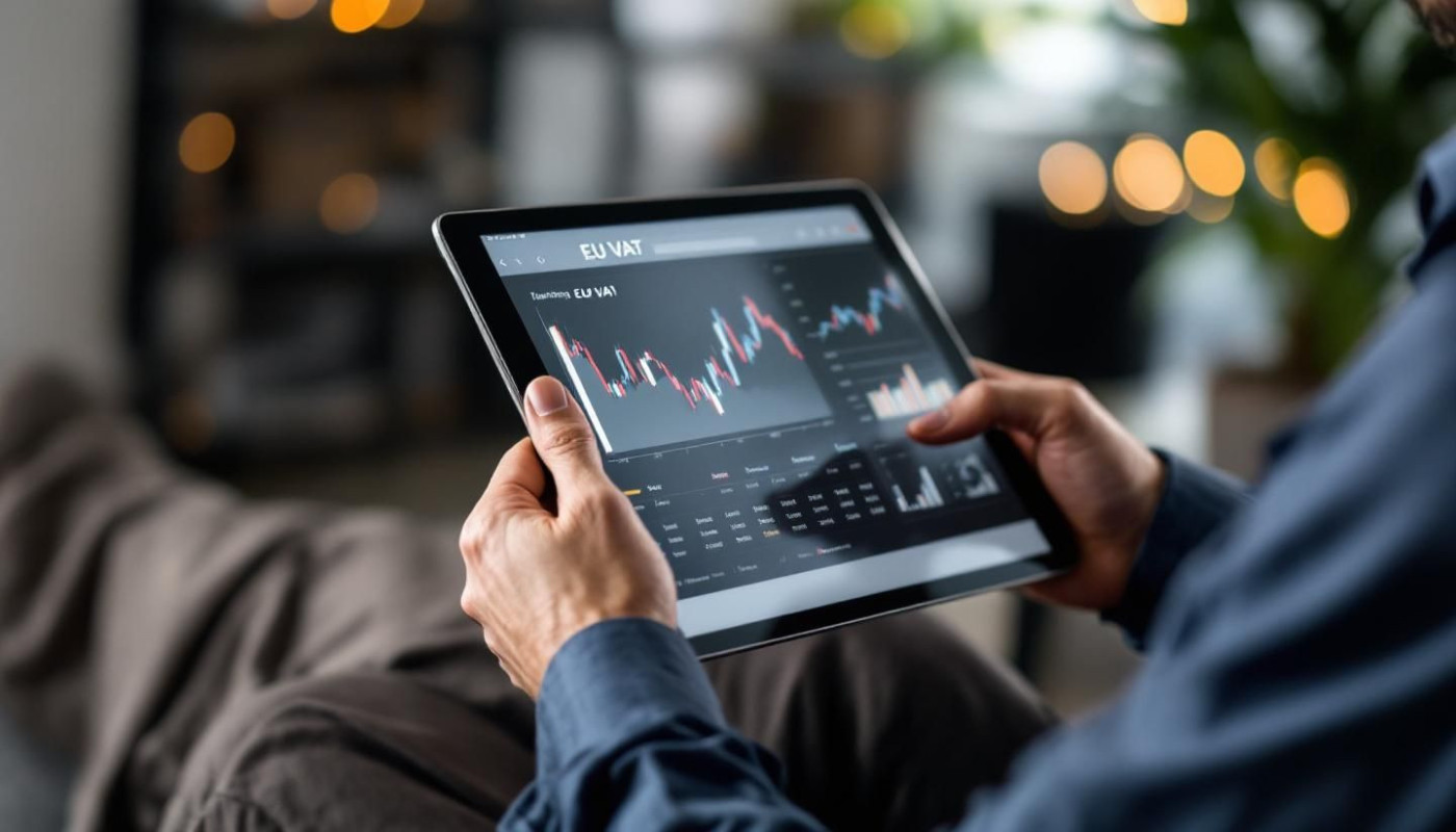 Maximizing Global Trade: Understanding EU VAT For Effective Compliance